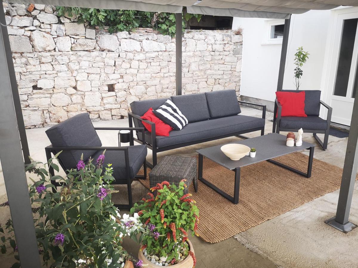 Littel Studio Franceska Jezera Exterior photo