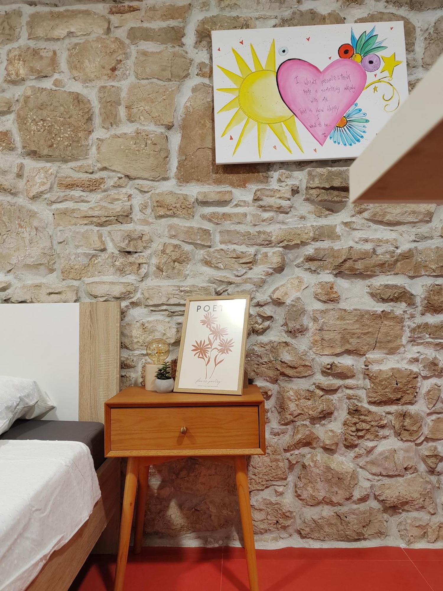 Littel Studio Franceska Jezera Exterior photo
