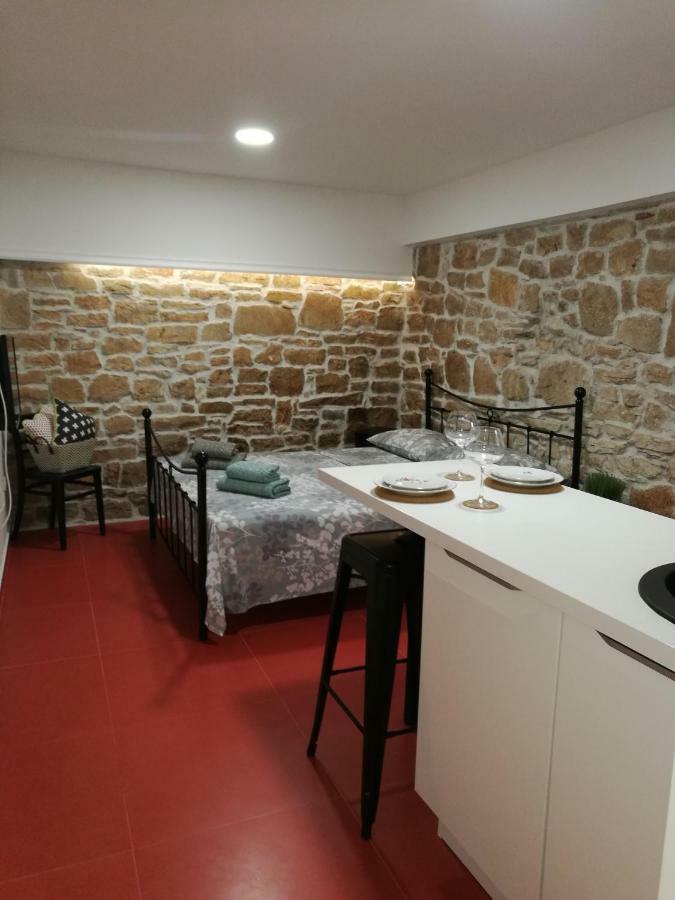 Littel Studio Franceska Jezera Exterior photo