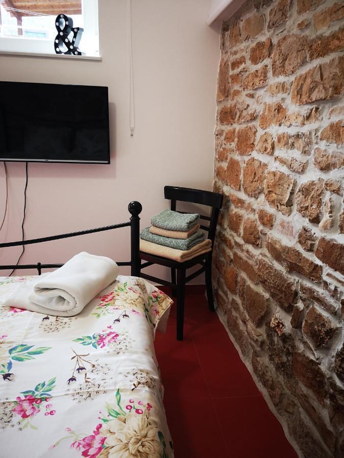 Littel Studio Franceska Jezera Exterior photo
